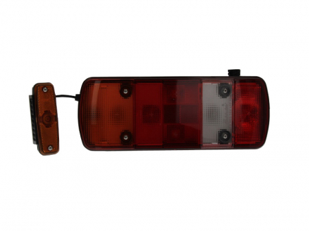 Stopuri - Stop lampa spate dreapta MAN TGA, TGL, TGM dupa 2000