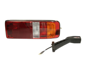 Piese Camioane - Stop lampa spate dreapta potrivit KOGEL; SCHMITZ
