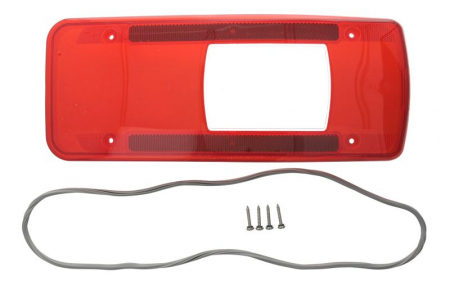 Stopuri - Stop lampa spate dreapta Reflector model LC11 DAF XF; IVECO STRALIS dupa 2012