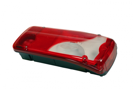 Stopuri - Stop lampa spate dreapta soclu AMP 7 pini SCANIA P,G,R,T; VW CRAFTER 30-50