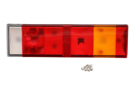 Stopuri - Stop lampa spate dreapta / stanga VIGNAL MAN F, L, M 18.232-33.343 F/L/M2000