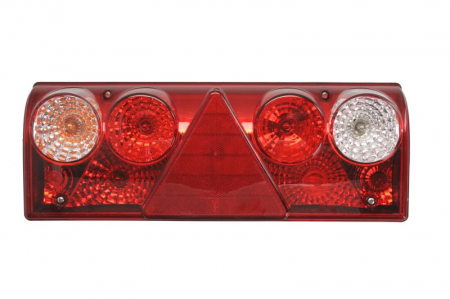 Stopuri - Stop lampa spate stanga 4 dispersoare SCHMITZ