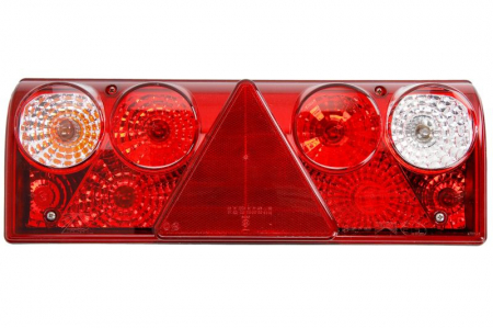 Stopuri - Stop lampa spate stanga