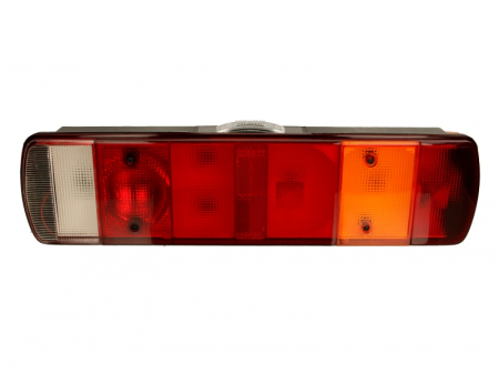 Stopuri - Stop lampa spate stanga , 7 pini, soclu AMP 1.5 SCANIA 4 intre 1995-2008