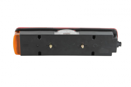 Stopuri - Stop lampa spate stanga , 7 pini, soclu AMP 1.5 SCANIA P,G,R,T dupa 2004