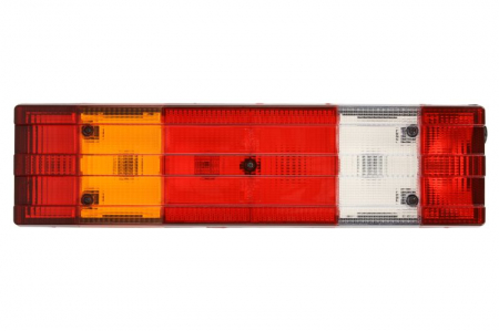 Stopuri - Stop lampa spate stanga cu bulb deschis 24V,MERCEDES ACTROS, ACTROS MP2 / MP3, ATEGO, AXOR, AXOR 2, ECONIC, UNIMOG dupa 1996