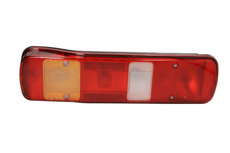 Stopuri - Stop lampa spate stanga cu bulb deschis 24V, reflector, VOLVO FH dupa 2005