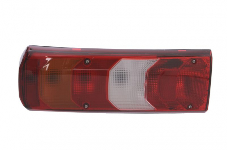 Stopuri - Stop lampa spate stanga cu bulb deschis MERCEDES ACTROS MP4 / MP5 dupa 2011