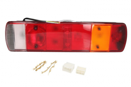 Stopuri - Stop lampa spate stanga cu fire SCANIA 4, P,G,R,T dupa 1995