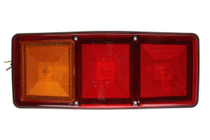 Stopuri - Stop lampa spate stanga (cu semnalizare, )