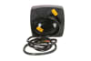 Stop lampa spate stanga/dreapta (LED, 12/24V, cu semnalizare, cu lumina stop, lumina parcare, fara reflector, lungime cablu1m) [1]