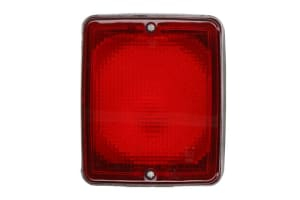 Piese Camioane - Stop lampa spate stanga/dreapta lumina parcare potrivit IVECO; MAN; MERCEDES; NEOPLAN