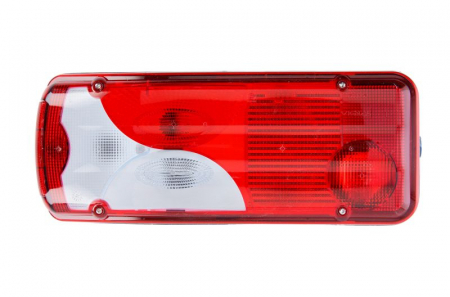 Stopuri - Stop lampa spate stanga LC8 24V, soclu AMP 7 pini MAN TGA, TGL, TGM, TGX dupa 2005