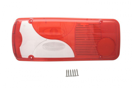 Stopuri - Stop lampa spate stanga LC8 IVECO STRALIS dupa 2002