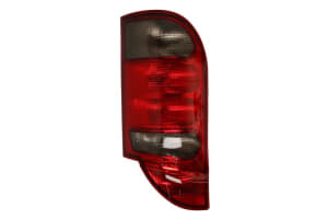 Stopuri - Stop lampa spate stanga potrivit SETRA 400 dupa 2003