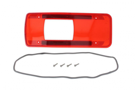 Stopuri - Stop lampa spate stanga Reflector model LC11 DAF XF; IVECO STRALIS dupa 2012