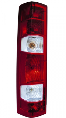 Stopuri - Stop lampa spate stanga vehicule 5tIVECO DAILY IV 2006-2011