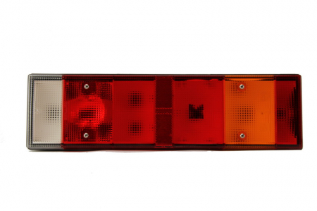 Stopuri - Stop lampa spate VIGNAL 7-functii dreapta DAF 65-95CF, 95XF cu VIGNAL, soclu