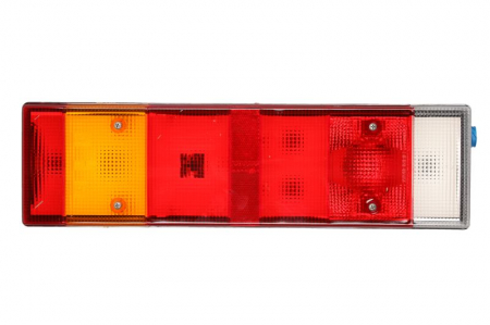 Stopuri - Stop lampa spate VIGNAL 7 pozitii dreapta RVI MAGNUM, PREMIUM