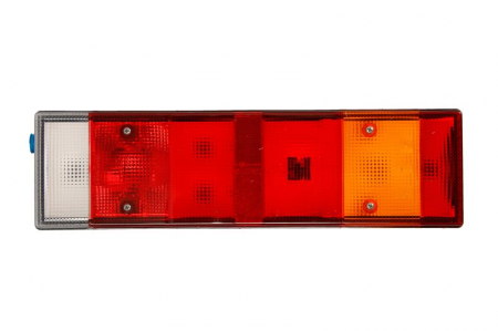 Stopuri - Stop lampa spate VIGNAL 7 pozitii stanga RVI MAGNUM, PREMIUM 1998-2004