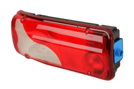 Stopuri - Stop lampa spate VIGNAL LC8 SCANIA R stanga 1.5 AMP dupa 2007