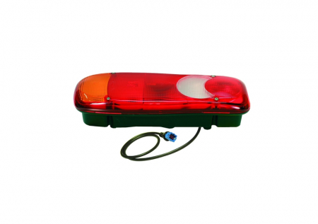 Stopuri - Stop lampa spate VIGNAL stanga / dreapta cu cablu RVI MIDLUM