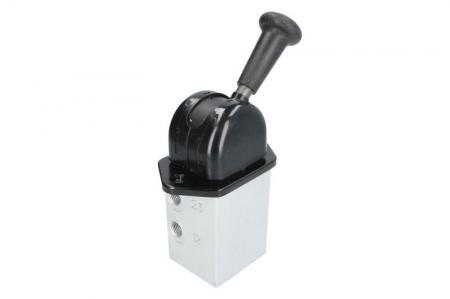 Supape - Supapa frana parcare  MAN M/L2000