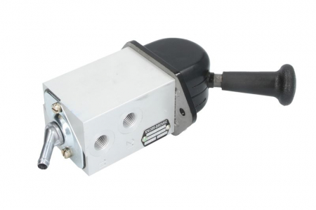 Supapa frana parcare  MAN M/L2000 [1]