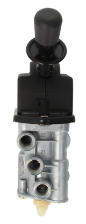 Supape - Supapa frana parcare VOLVO FL 10, FL 12, FL 7