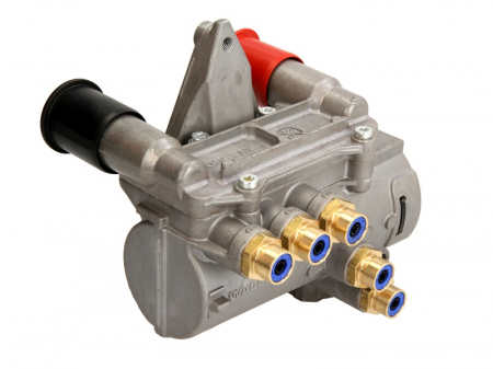 Supapa frana remorca PREV (M16x1,5) FEBER; KRONE; SCHMITZ [1]