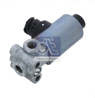 Supapa magnetica DAF CF 75, CF 85, XF 95 intre 2001-2013 [2]