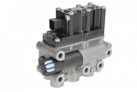 Supape - Supapa magnetica ECAS DAF XF 106 dupa 2012