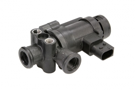 Supape - Supapa magnetica  M16x1,5 MERCEDES ACTROS MP4 / MP5 dupa 2011
