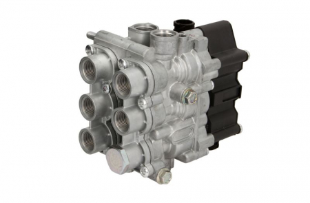 Supape - Supapa magnetica  M22x1,5 SCANIA 4 intre 1995-2008