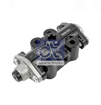 Supape - Supapa magnetica VOLVO 8700, B 10, B 12, B 7, FH 12, FH 16, FH 16 II, FM 12 