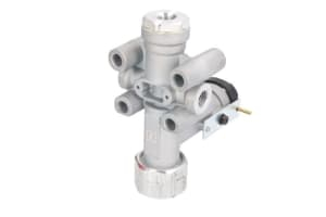 Regulator presiune - Supapa perna aer(conectori: M12x1,5) potrivit DAF; VOLVO potrivit VOLVO B10, FM, FM12 