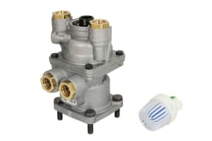 Regulator presiune - Supapa principala potrivit MERCEDES ACTROS, ATEGO, ATEGO 2, AXOR, AXOR 2, ECONIC dupa 1996