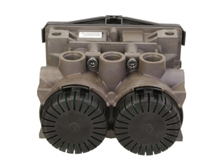 Piese Camioane - Supapa reglaj ABS 24V (2-canal) EBS 2.2, EBS 2.3 VOLVO
