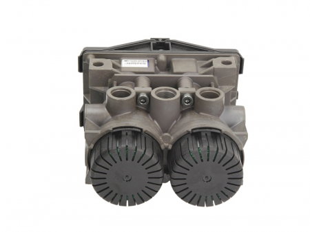 Piese Camioane - Supapa reglaj ABS 24V (2-canal) EBS 2.2 SCANIA