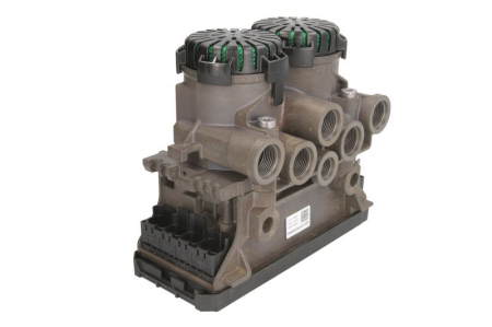 Supape - Supapa reglaj ABS 24V (2-canal) EBS 5, EBS 5X SCANIA