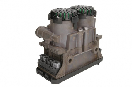 Supapa reglaj ABS 24V (2-canal) EBS 5, EBS 5X SCANIA [1]