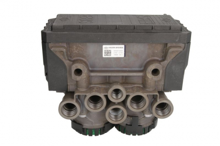 Supapa reglaj ABS 24V (2-canal) EBS 5, EBS 5X SCANIA [2]