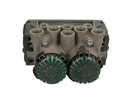 Supape - Supapa reglaj ABS 24V (2-canal) EBS 5 MAN
