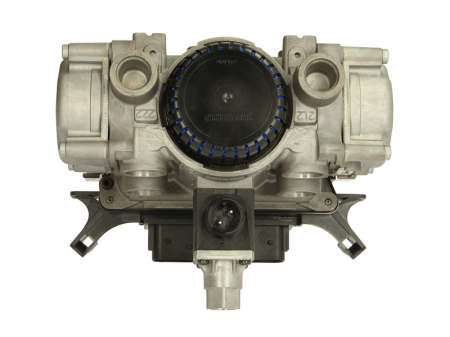 Supapa reglaj ABS 24V (axa frana) MERCEDES [2]