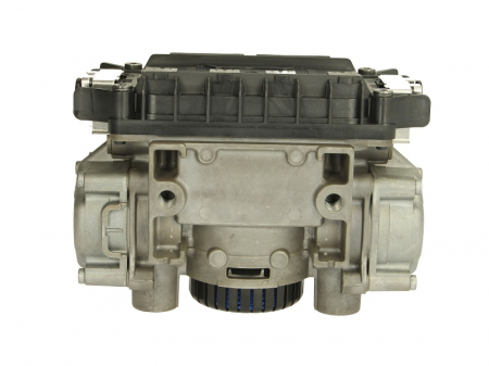 Supapa reglaj ABS 24V (axa frana) MERCEDES [1]