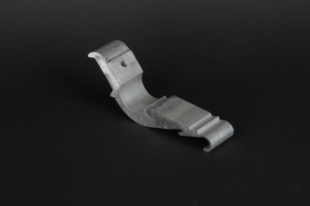 Suport aripa/bara - Suport aluminiu Aripa spate roata spate vertical VOLVO FH dupa 2000