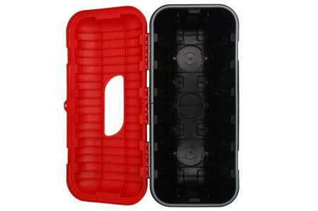 Caseta suport extinctor incediu 6 kg [2]
