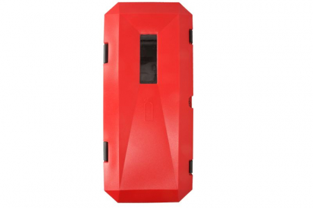 Accesorii - Cutie stingator incediu rosu 6kg