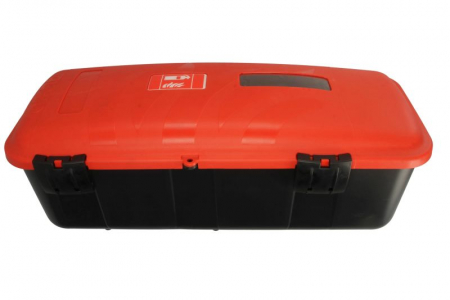 Caseta suport extinctor incediu 6 -9 kg [1]