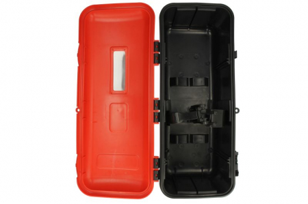 Caseta suport extinctor incediu 6 -9 kg [2]